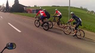 Tura 1 test Akaso V50 Elite