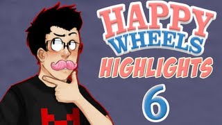 Happy Wheels Highlights #6