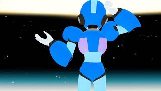 【MMD ロックマンX MMX】乙女解剖/Otome Dissection {Megaman X/Rockman X}
