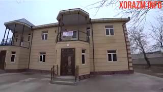 АКЦИЯ!!! 2-ТА  ХОВЛИ ЖОЙЛАР АРЗОН НАРХДА СОТИЛАДИ !!!КРЕДИТГА ХАМ БЕРИЛАДИ!!!