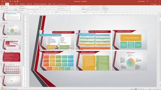Cómo hacer un índice interactivo en PowerPoint