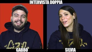 INTERVISTA DOPPIA GABBO E ZIZA
