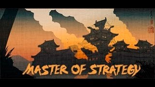 Total War Shogun 2. Master of Strategy mod. Shimazu. - 19. Готовимся к походу на остров Хонсю