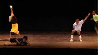 DANCE This 2009 S.C.A.T.S.