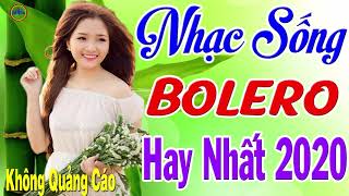 Đây Mới Gọi Là Liên Khúc Nhạc Sống Theo Yêu Cầu -LK Nhạc Sống Thôn Quê Trữ Tình Bolero Hay Nhất 2020