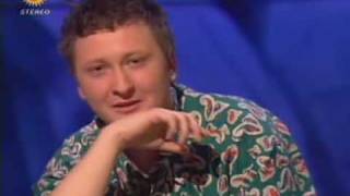 Stasio @ Kuba Wojewódzki (część 2)
