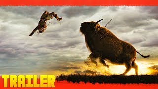 Alpha (2018) Primer Tráiler Oficial Subtitulado