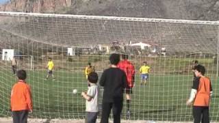 Γυμνάσιο Νεάπολης-Μονεμβασιάς 3-3  www.vatika2000.com (0015).VOB