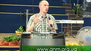 СЛУЖЕНИЕ ИСЦЕЛЕНИЯ В КОМСОМОЛЬСКЕ 16 06 2012