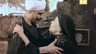 مشاهد سينمائية خالدة: من الفيلم المصري "الطوق والإسورة"