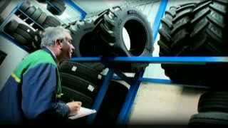 MICHELIN EXELAGRI - Los especialistas a vuestro servicio (ES)