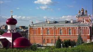 "Helper & Protector" - "Помощник и Покровитель"