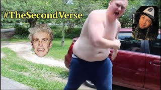 Coppercab says I DELETED him from my Song? #TheSecondVerse