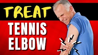Aircast Tennis Elbow Support (Review) & Ice