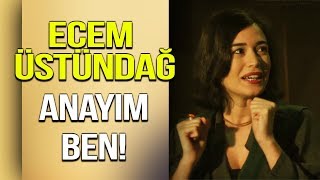 Ecem Üstündağ | Anayım Ben | Mustafa Üstündağ | Çukur | Hadi Be TV'de!