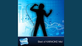 It's All About U [In the Style of SWV] (Karaoke Lead Vocal Version)