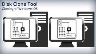 How to clone a hard disk with Acronis True Image