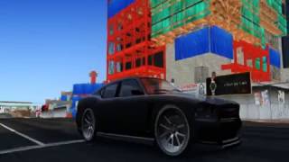 GTA ViSA Beta 2 Gameplay Preview