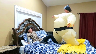 VALENTINES DAY SURPRISE!!