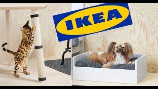 ИКЕА -  НОВИНКИ ИЮЛЯ (2 ЧАСТЬ) .? 2019г?