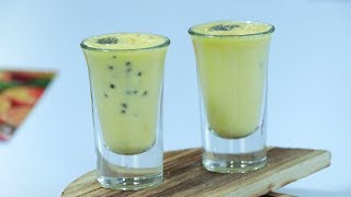 ഒരു അടിപൊളി Welcome Drink || Special രുചി Drink || Recipe : 210