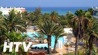 Hotel Fuerteventura Playa en Costa Calma