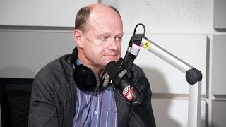 Президент ФК «Торпедо» Александр Тукманов в прямом эфире Спорт FM