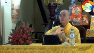 533. Nguyên Nhân Của Những Giấc Mơ (Rất Hay) (ĐĐ Thích Thiện Tuệ)