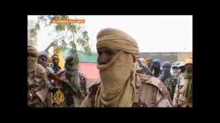 Tuaregs fail to assuage terrorism fears