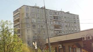 В мае 2013-го на Катукова