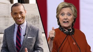 This Thanksgiving, I’m (still) thankful Hillary lost | Outta the House