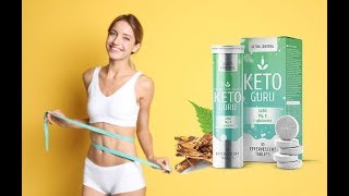 Keto Guru Tablets Side Effects