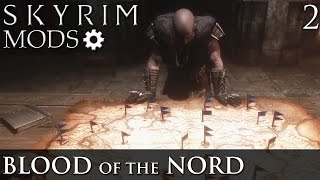Skyrim Mods: Blood of the Nord - Part 2