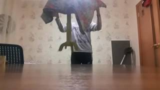 Летающий Столик(Самодельный)