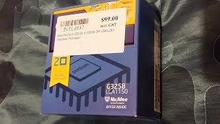 CPU Showdown - Intel i7-4770k vs Pentium G3258 OVERCLOCKED
