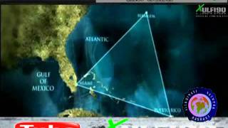 Truth Behind Bermuda Triangle Mystery - Dajjal Arrival (Urdu) Part 2