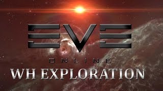 EVE Online - safe-ish wh exploration
