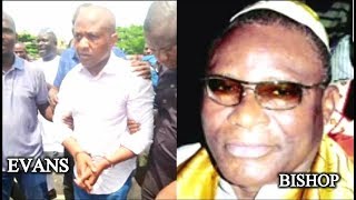 10 Notorious Criminals That Can Never Be Forgotten In Nigeria