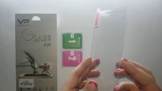 Защитное стекло для MEIZU MX3
