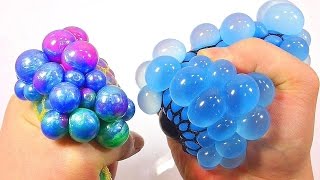 ИГРУШКА АНТИСТРЕСС СВОИМИ РУКАМИ