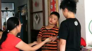 萬有影力-2013神腦原鄉踏查紀錄片競賽-將魂 Jiang Huen
