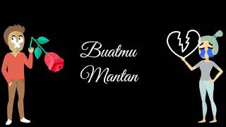 Ucapan Ultah Buat Mantan Pacar