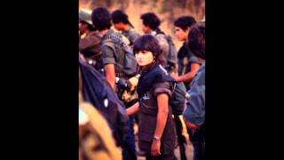 Julián Conrado - Venceremos