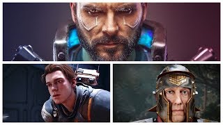 Star Wars Jedi: Fallen Order – первые исправления после критики сообщества | Игровые новости