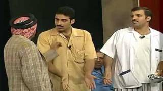 طارق العلي و فصلته على الشيعة