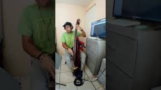 La Sandunguita - Charangoza all star - FREDDY ADRIAN NUEVA SESION