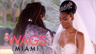 "WAGS Miami" Recap: Season 2 Episode 7-8 | E!