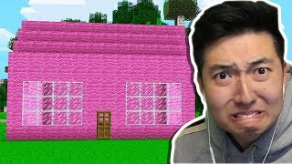 I GOT PRANKED in Minecraft Pocket Edition! - REALMS EP17