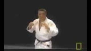 Gracie jiu Jitsu