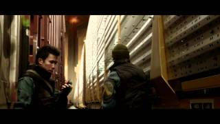 Escape From City 17 Half-Life 2 Part 1 rus (Silver&Sonic)